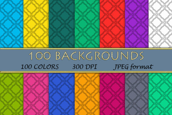100 Geometric Patterns-056: A Versatile Resource for Creative Professionals