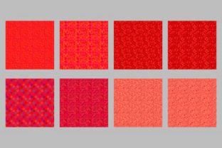 8 Seamless Red Dot Patterns: A Comprehensive Guide for Designers and Creators