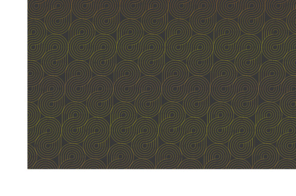 Abstract Geometric Patterns with Lines