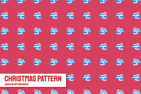 Christmas Gift Patterns