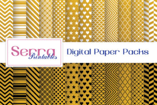 Gold Basic Patterns: A Practical Tool for Design and Workflow Efficiency